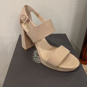 Vince Camuto Heels